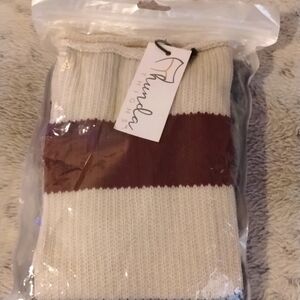 Long comfortable socks